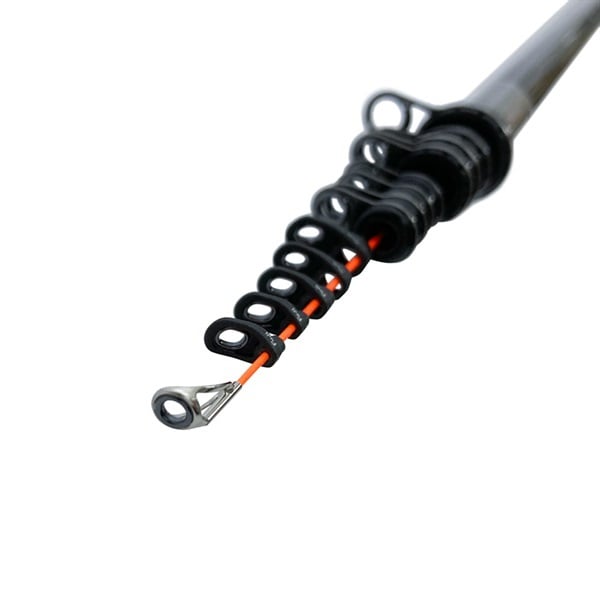 DIMENSION海上釣堀両軸トリガーSP【ベイトリール用トリガー付き海上釣堀ロッド】